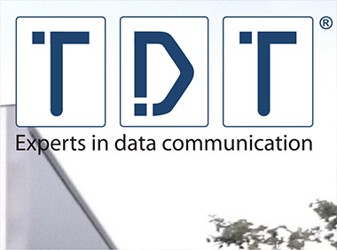TDT GmbH